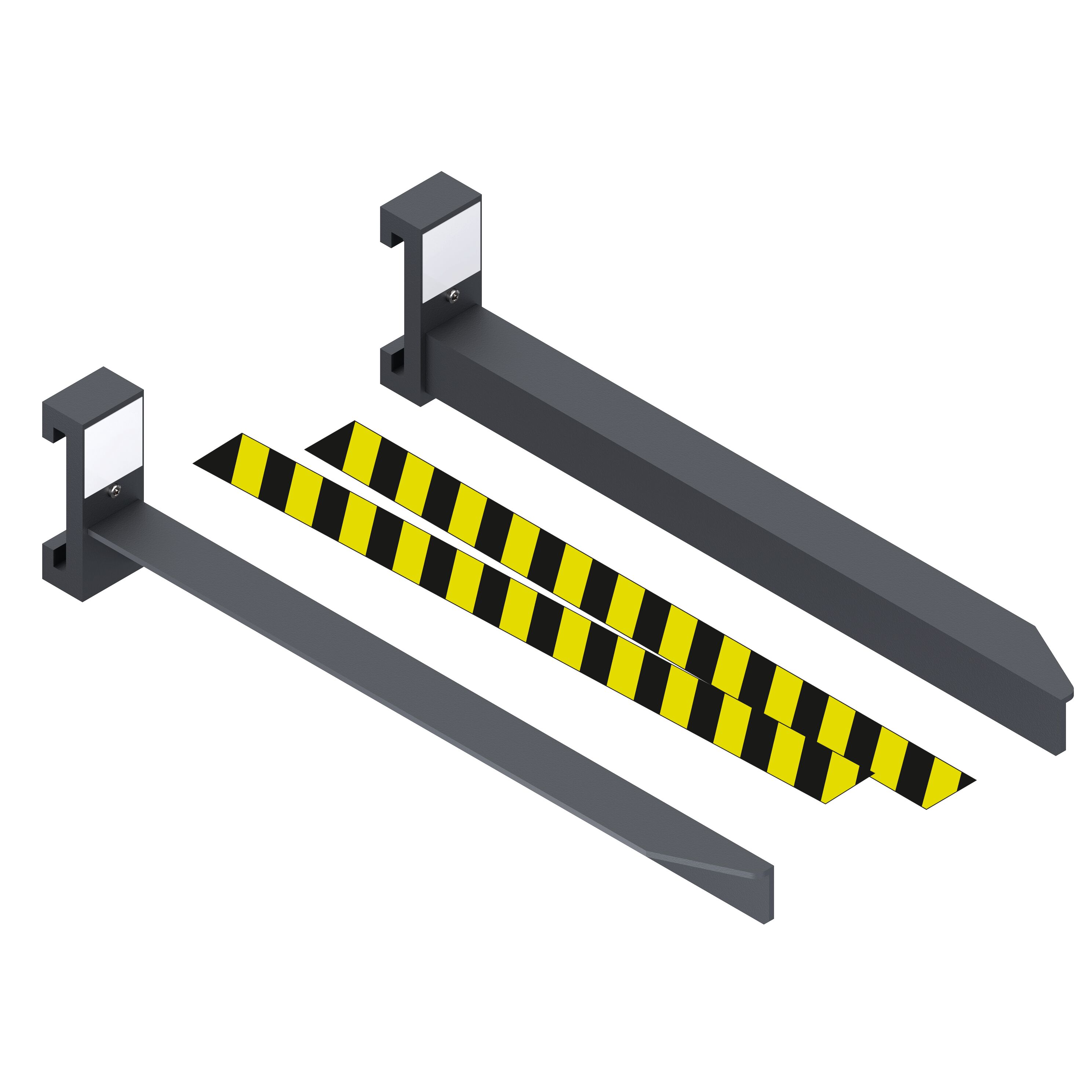 400 SET, CASE LIFTER