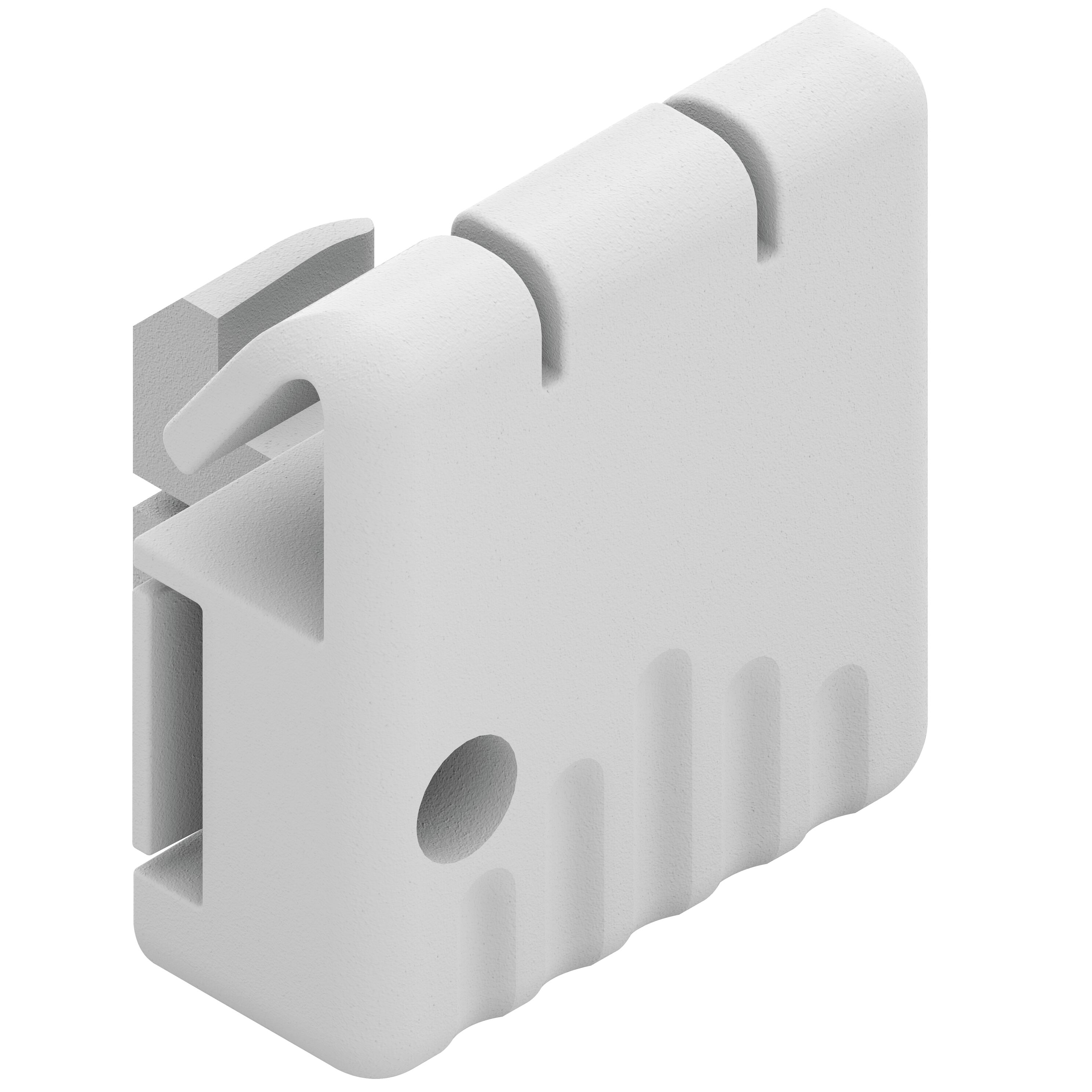8, QUICK  0° 2-6MM