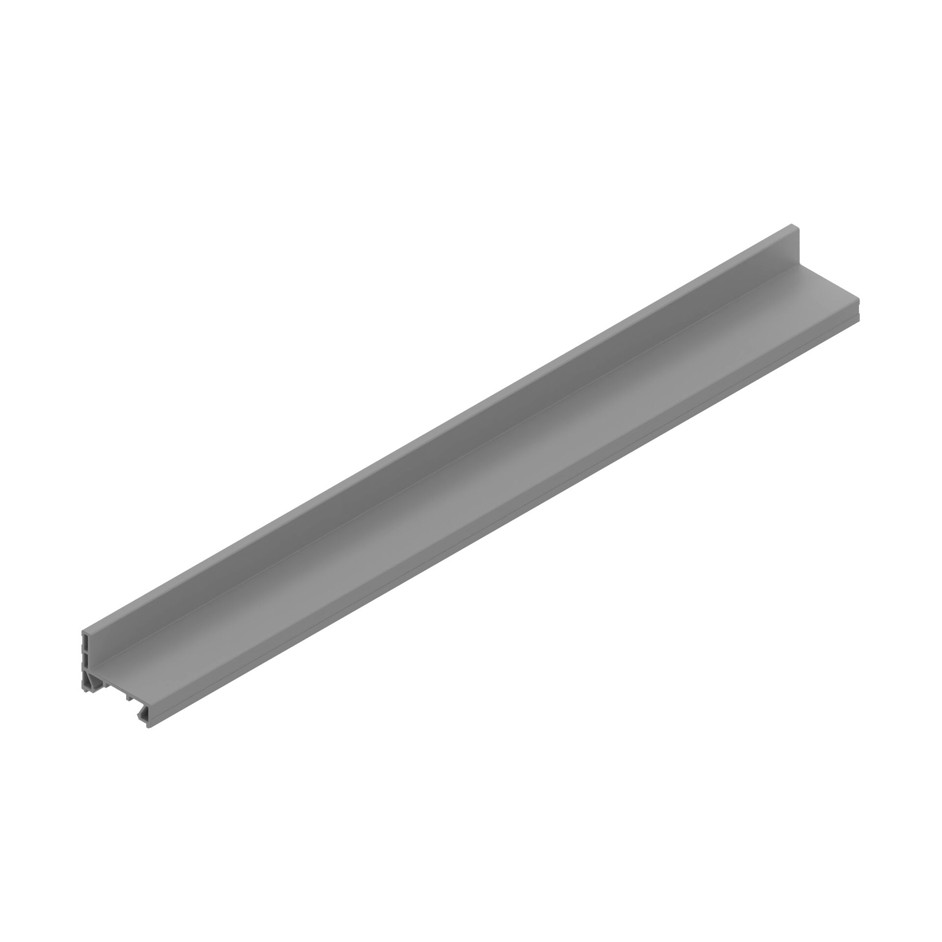 MV45 L=3000 GREY