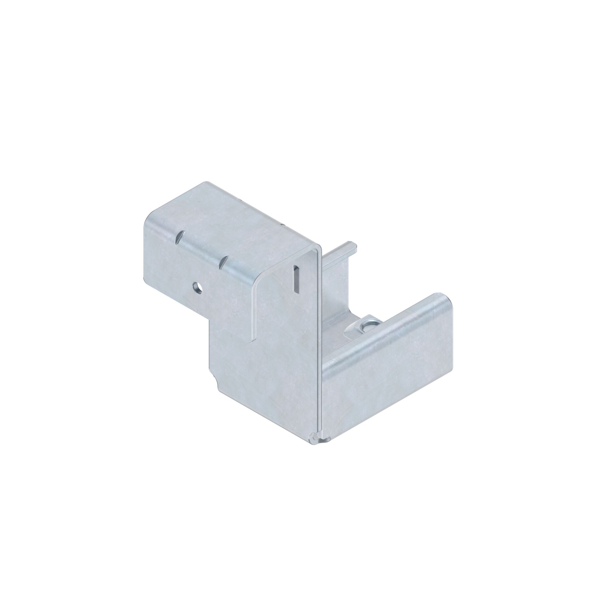 ECOFLOW WITH STOP