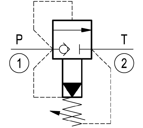 VMP1.100.NG.000-VMP-16-N-420-NBR