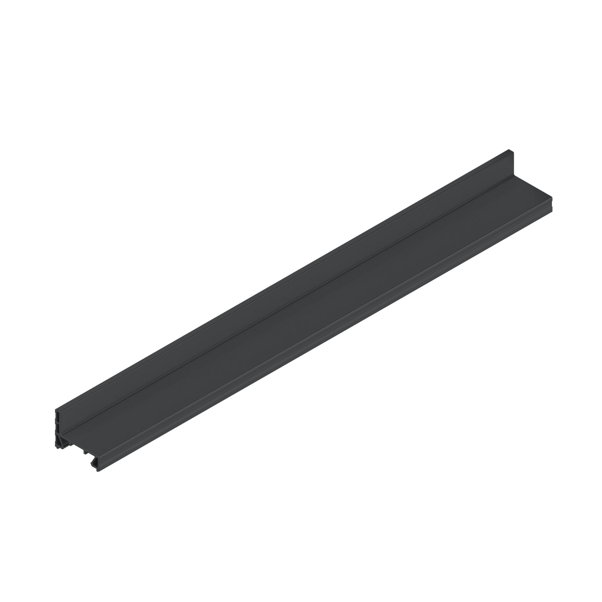 MV45 L=3000 ESD BLACK