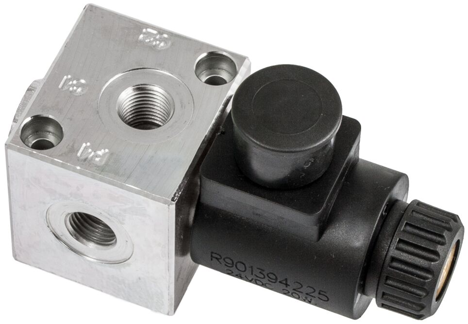 L7002A03AIOB010-SE.VS70-1/4G-A-A-DI-12D&