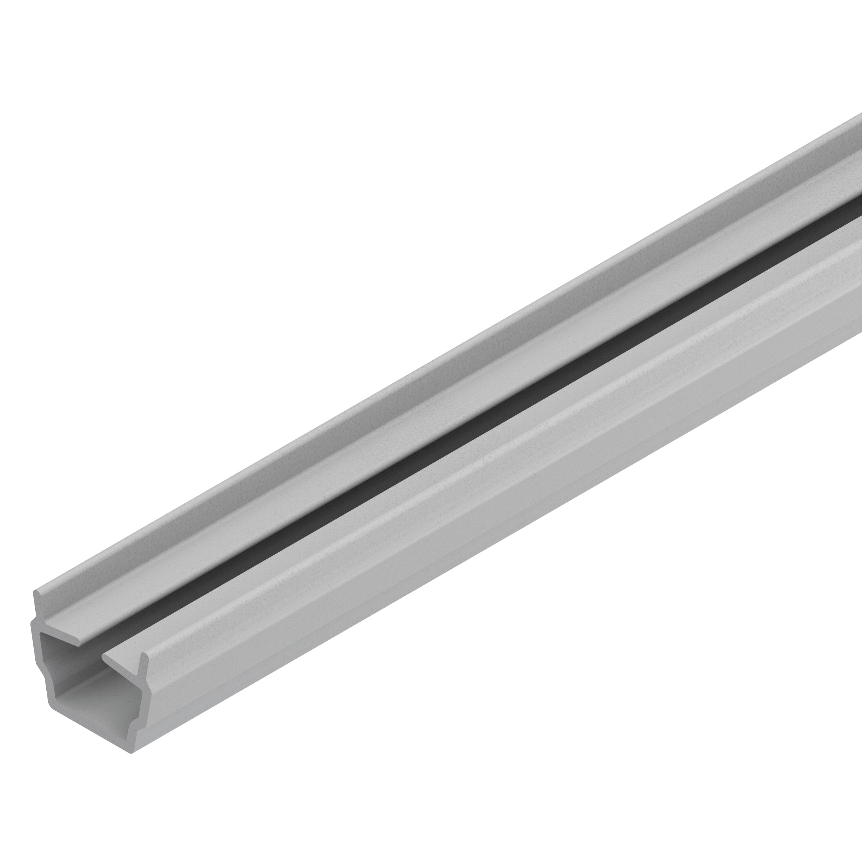 8 L=2000MM GREY