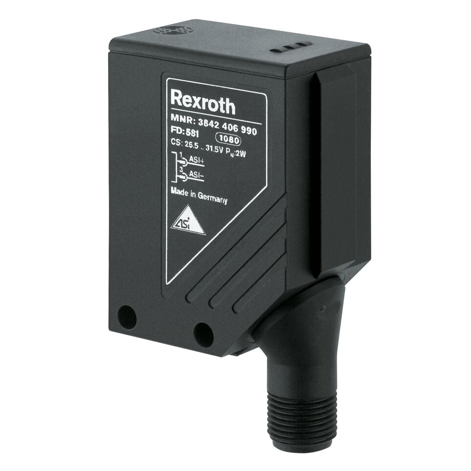 CS: ID15 AS-I READER