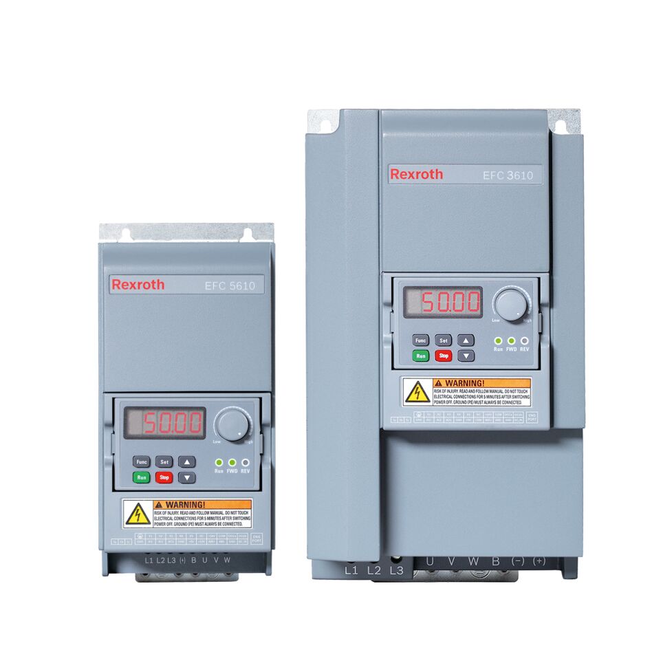 Frequency Converter