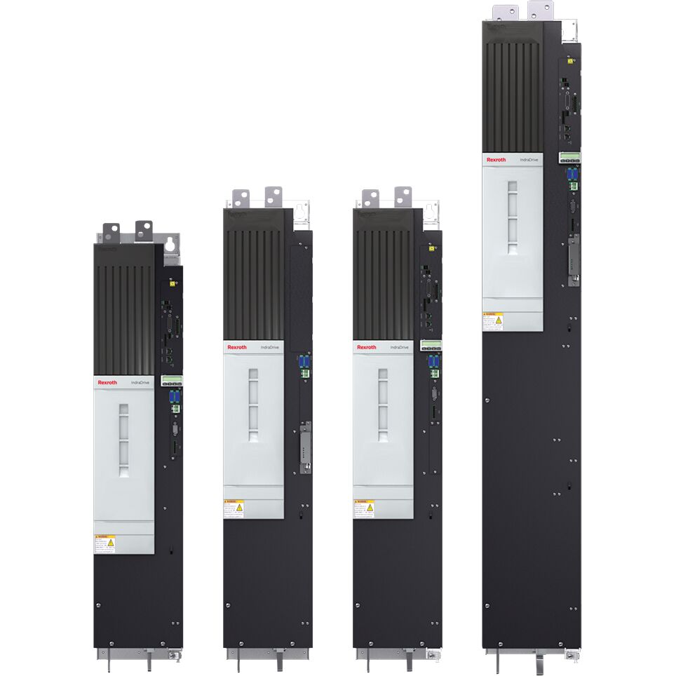 IndraDrive ML