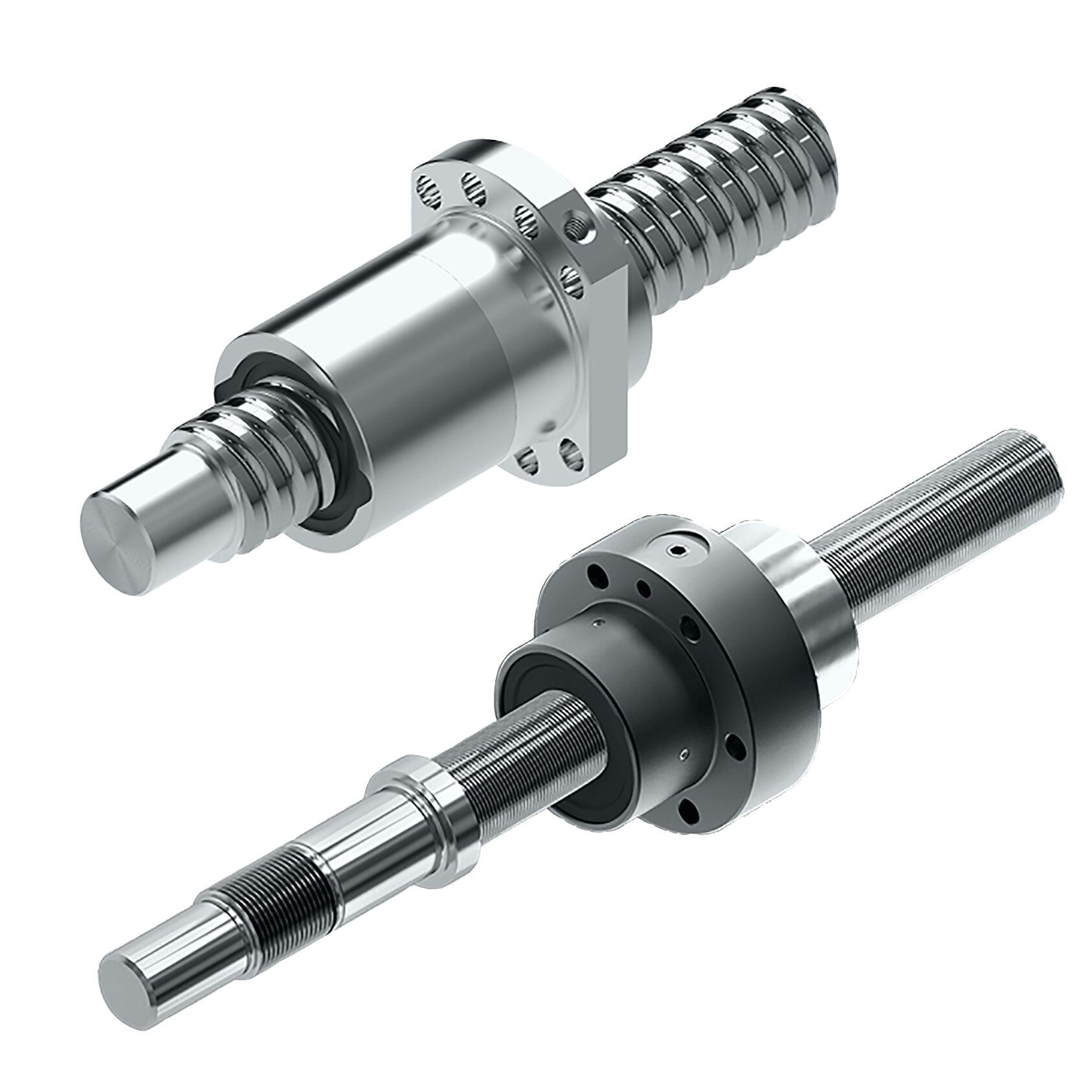 Screw drives