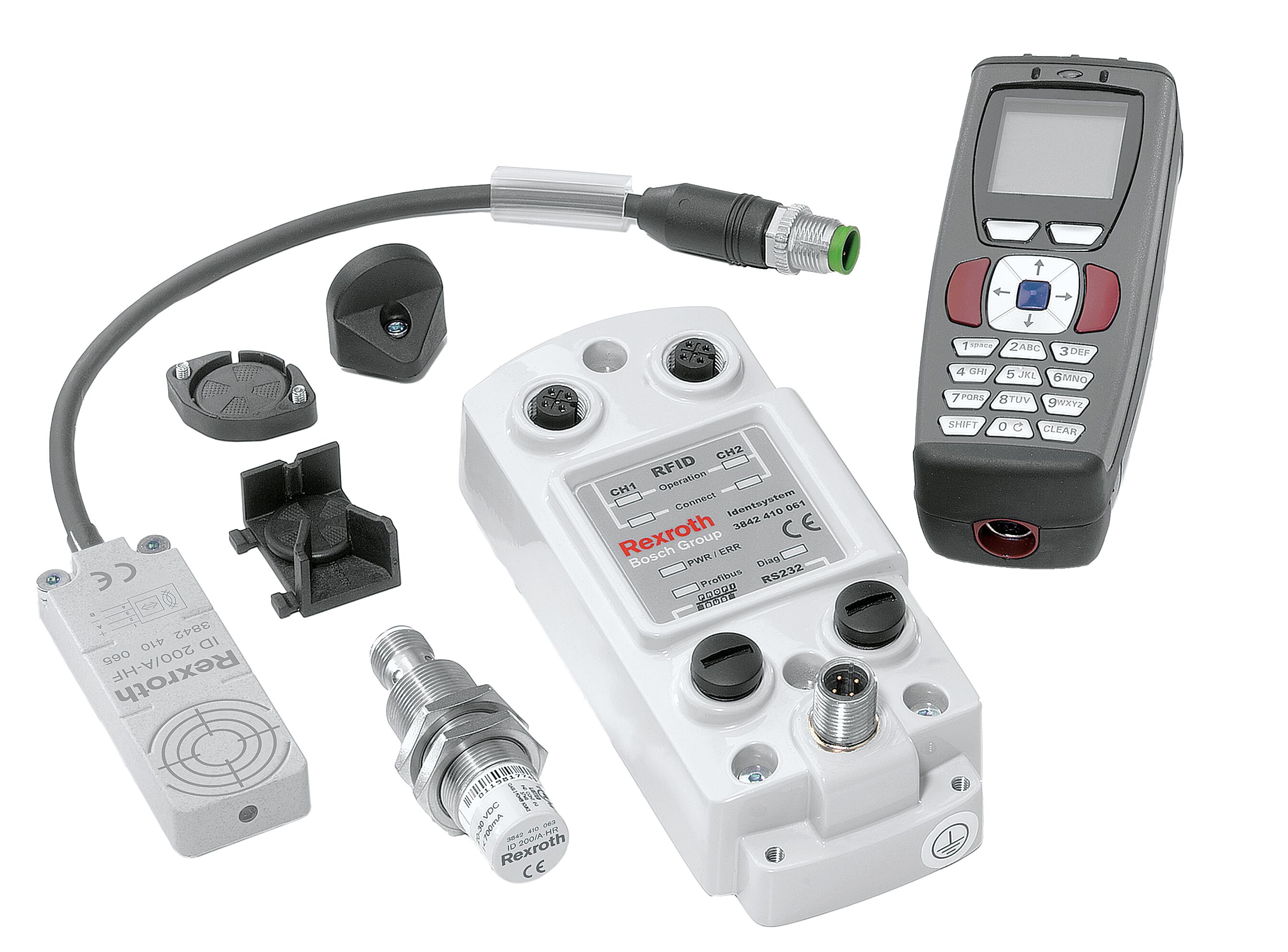 Sisteme RFID