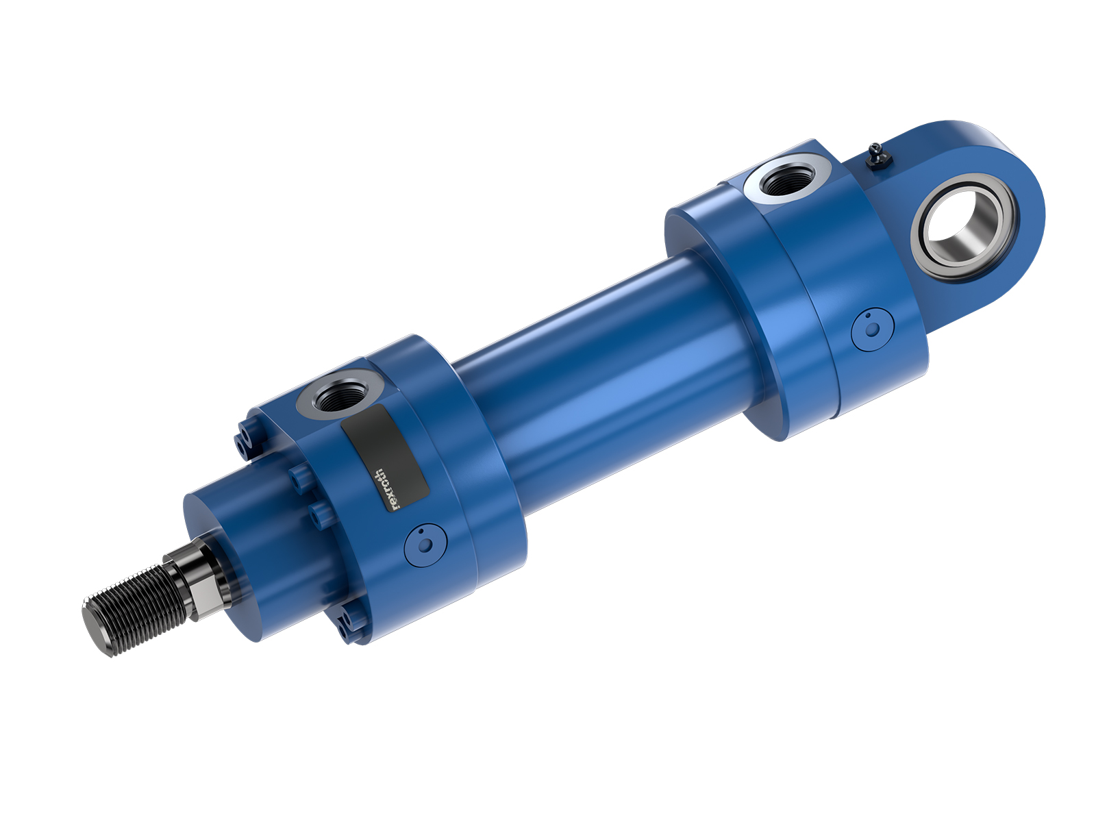 Configurator cilindri Mill type