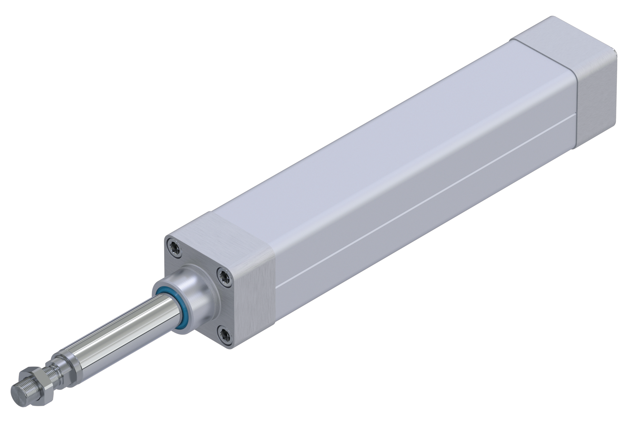 EMC actuator configurator