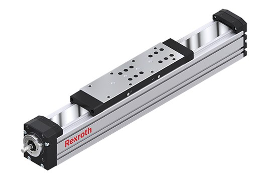 Linear modules MKK/MKR/MLR gen3 configurator