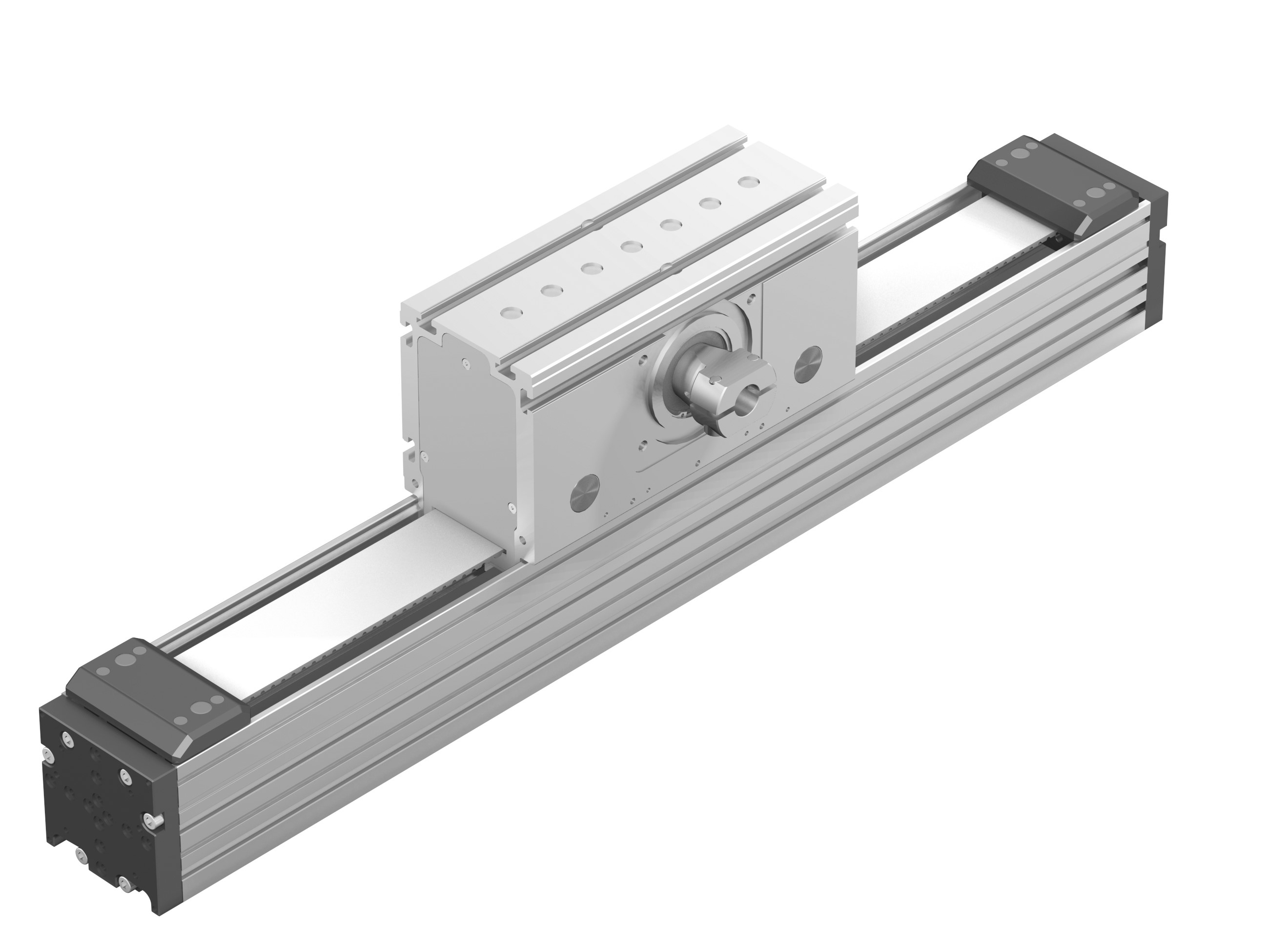 Omega modules OBB configurator