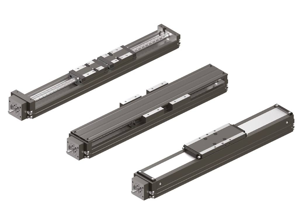 Precision modules PSK configurator