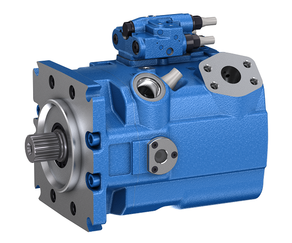 Axial piston pump A15V configurator