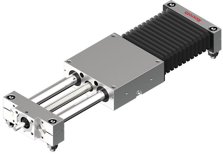 Configurator sănii liniare SGK/SOK