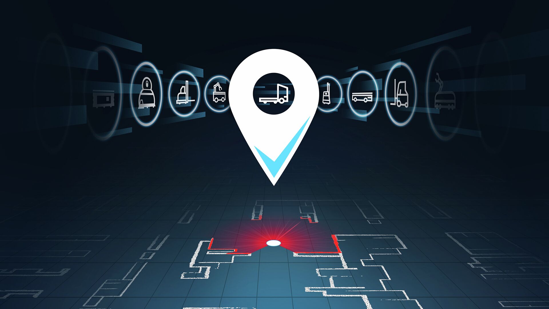 ROKIT Locator