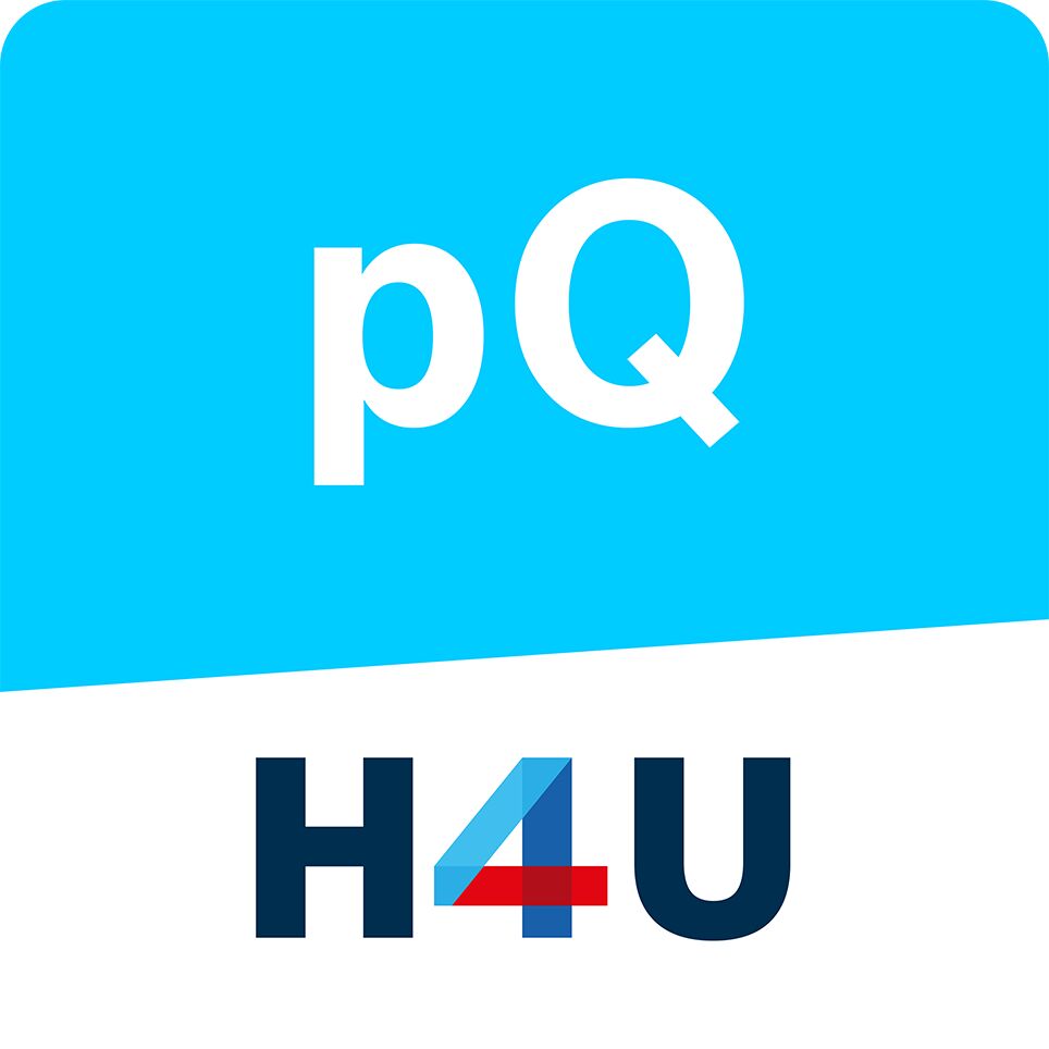 H4U.app pQ