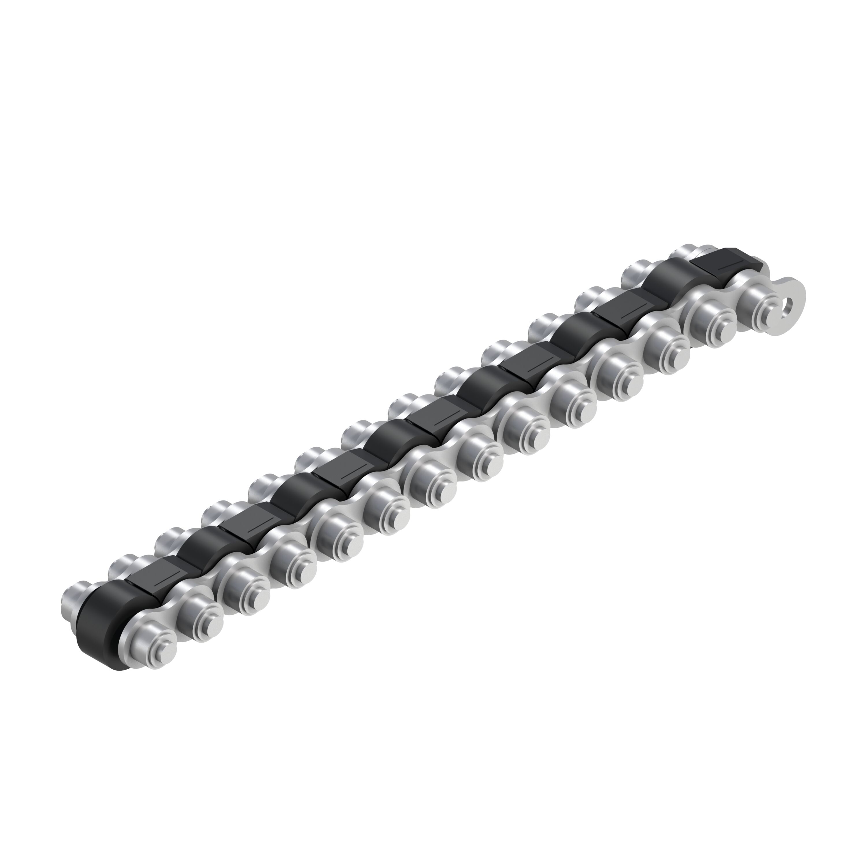 ACC.ROL.CHAIN 1/2"X5/16"PA ESD SPP 12M