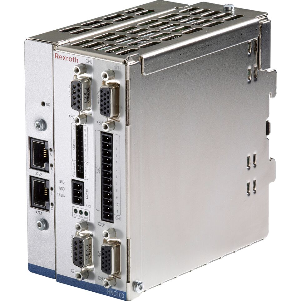 Programmable