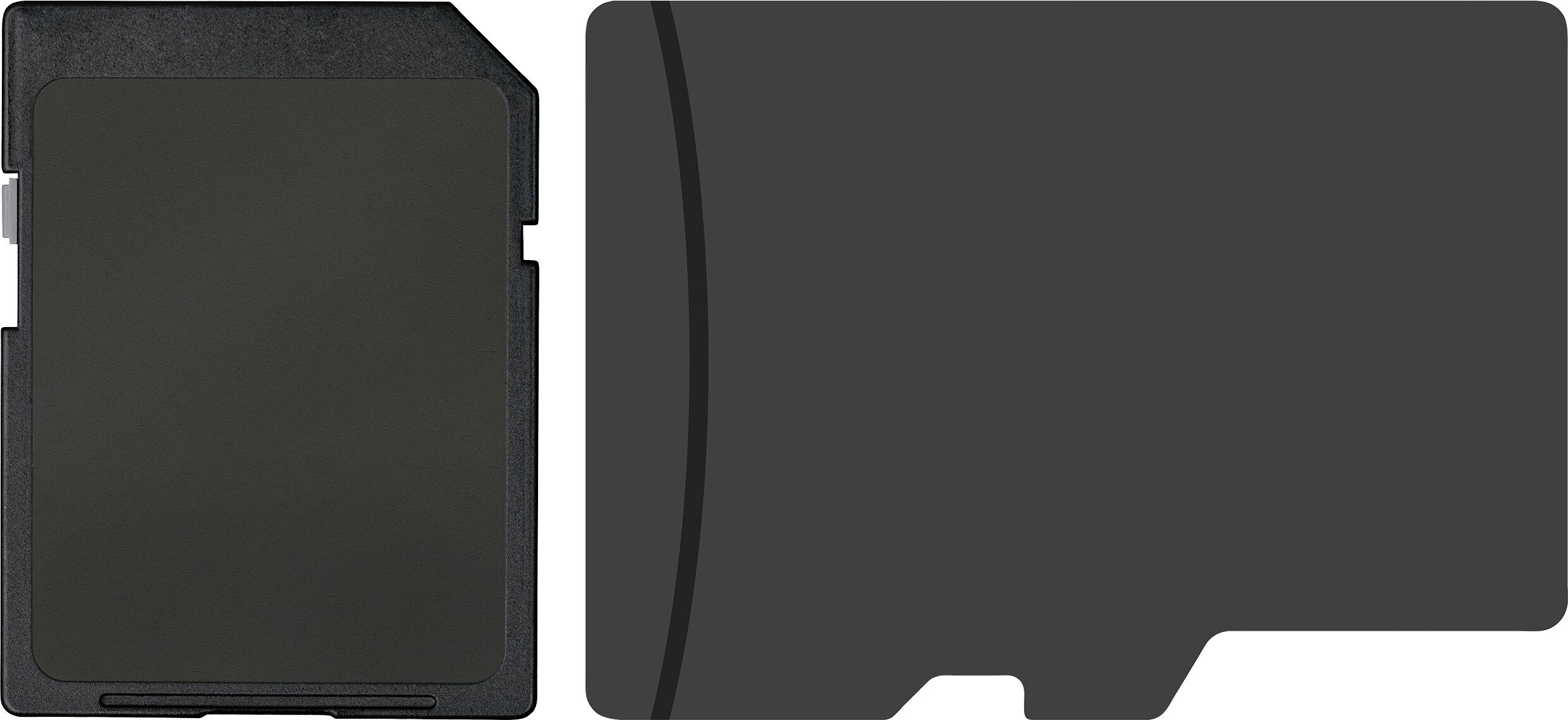 Controls Accessories