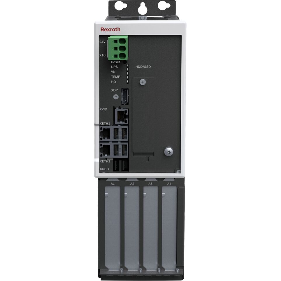 IPC box PC