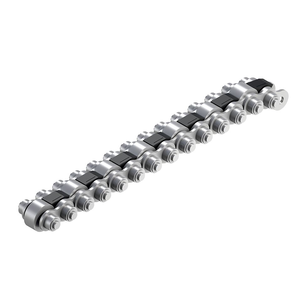 ACC.ROL.CHAIN 1/2"X5/16"ST ESD SPP 12M