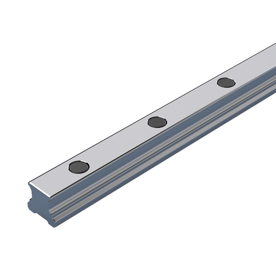 Ball rail system Compact Line BSCL