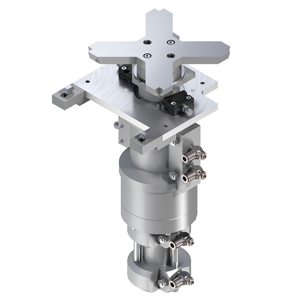 lift rotary unit