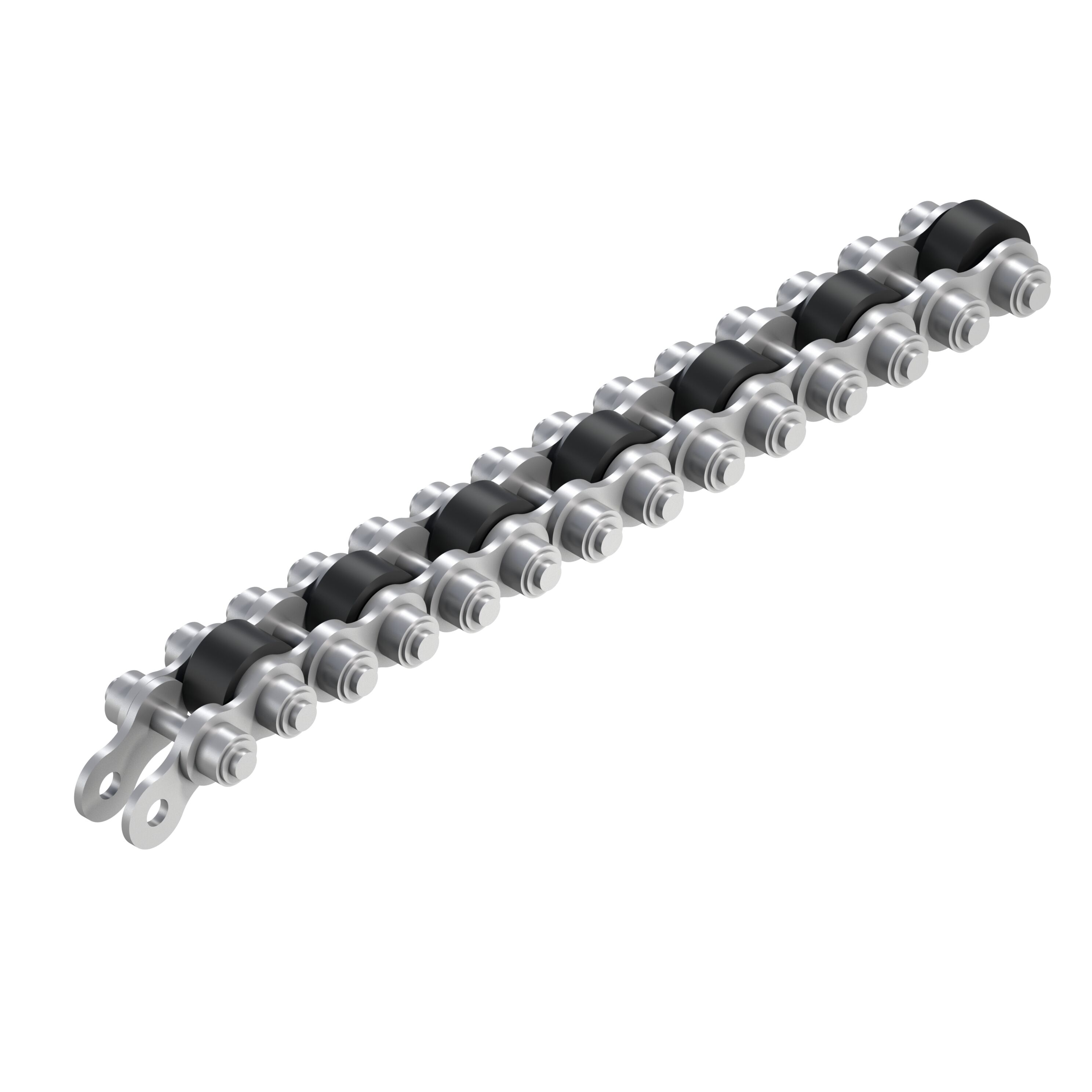 1/2"X5/16"PA ESD 12M