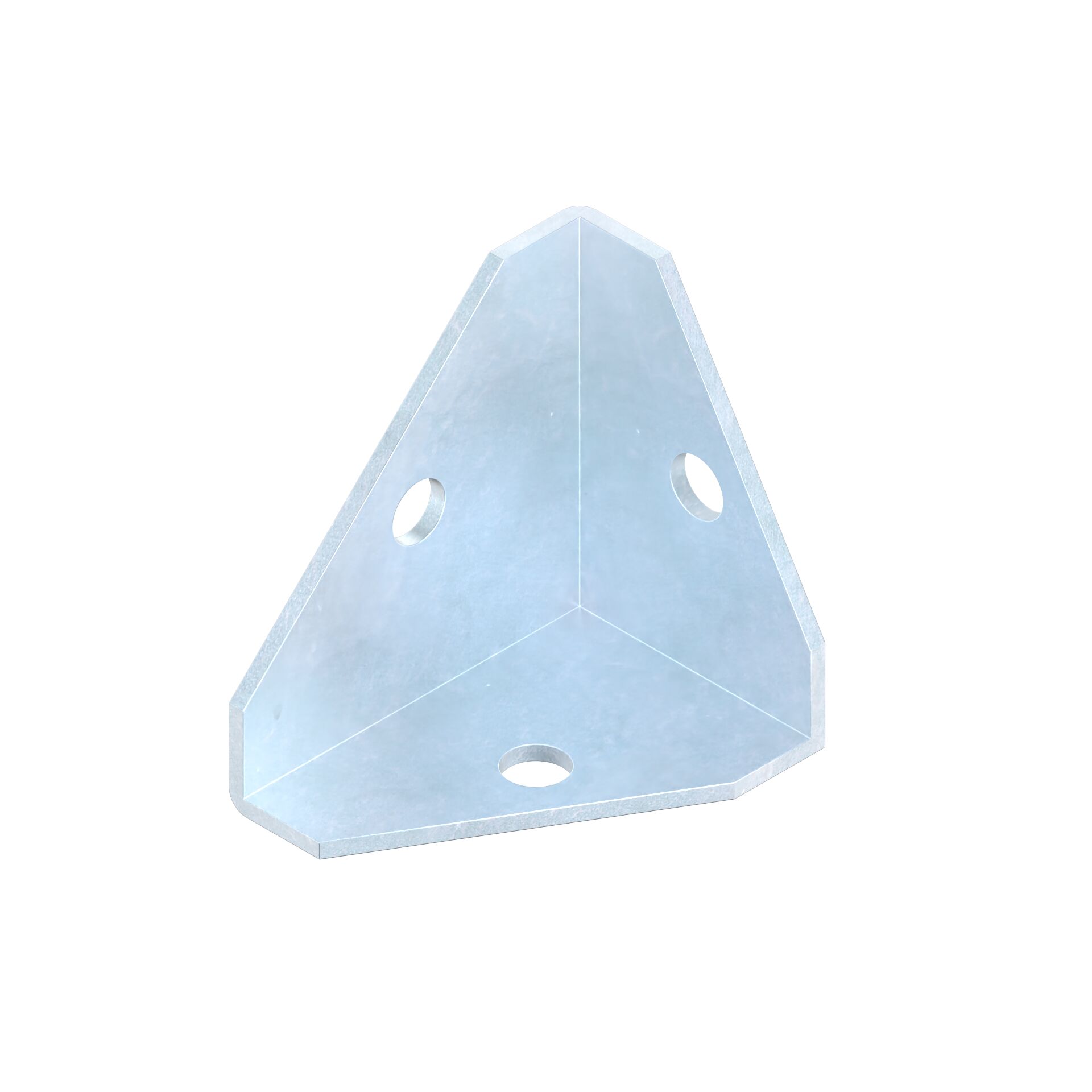 Bracket and supporting bracket