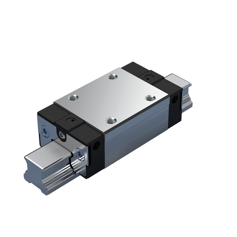 Ball runner block SNS Compact Line