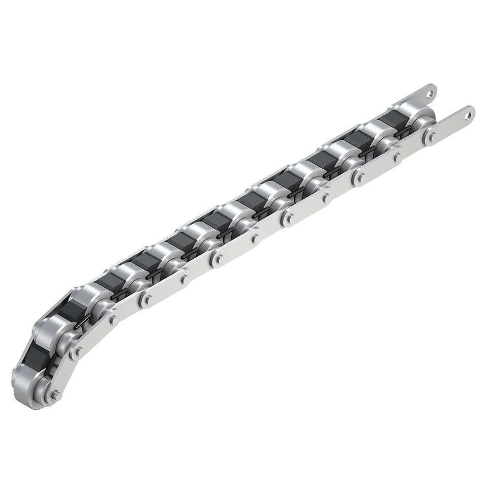 A.ROL.CHAIN V+1/2"X8/18.3"ST ESD SPP 12M