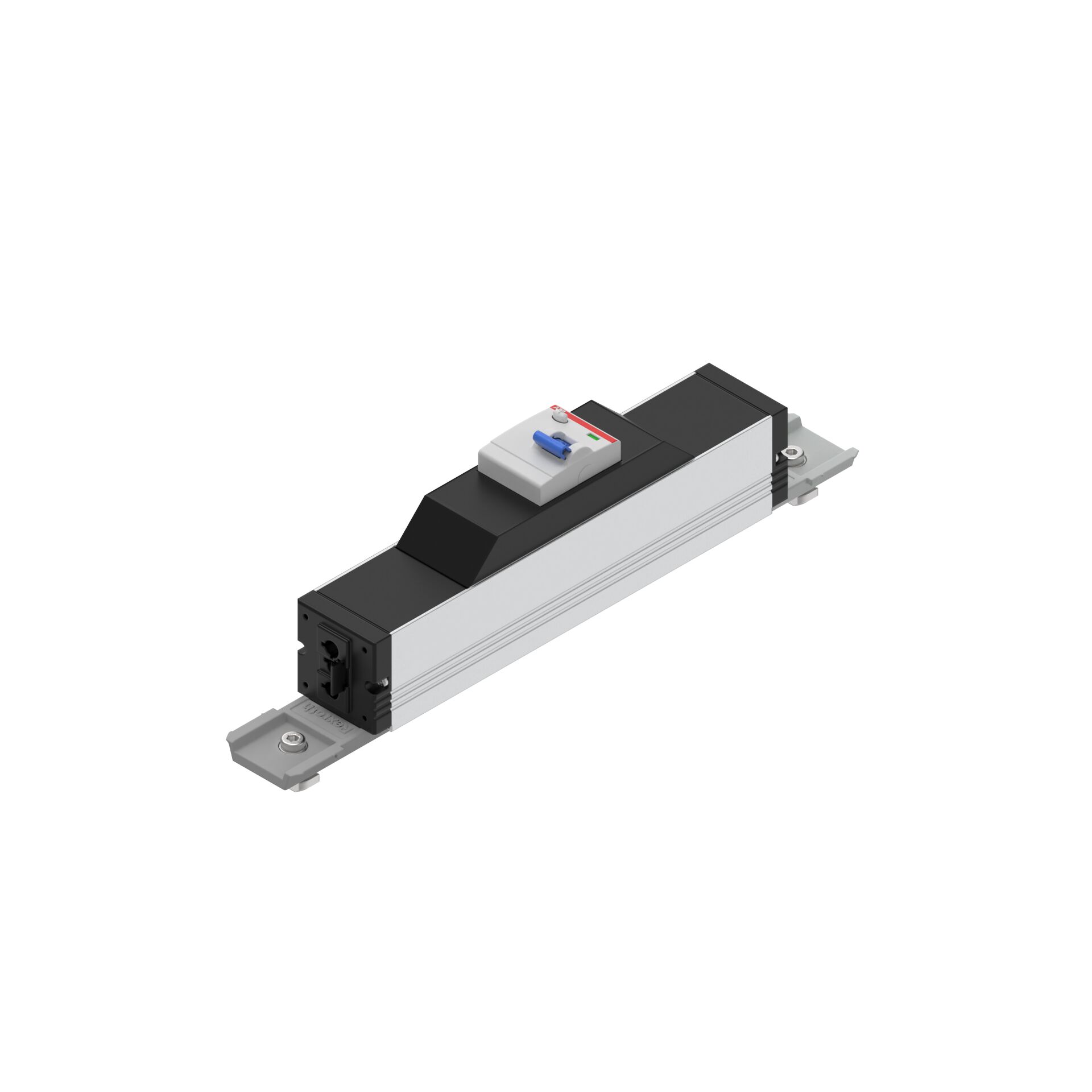 FI/RCCB MODULE D