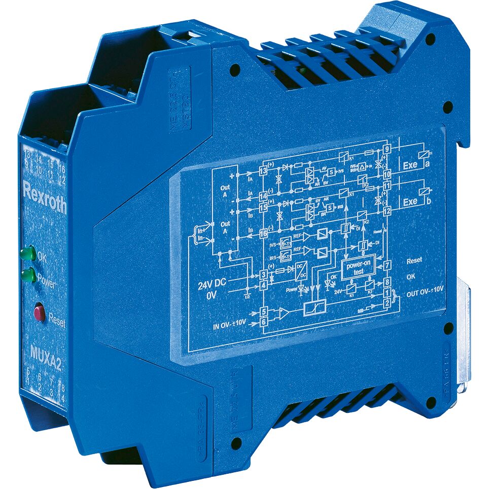 Monitoring modules