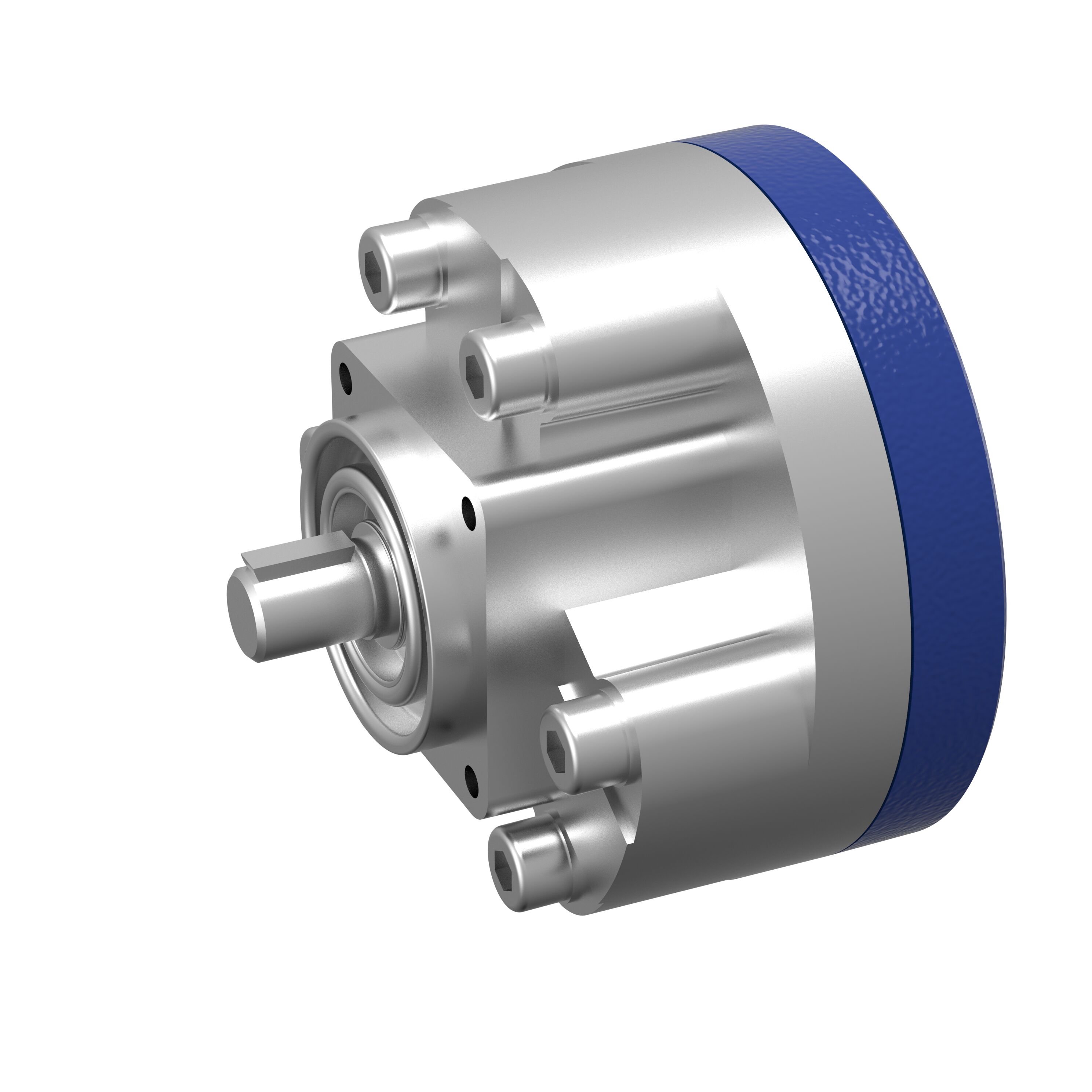 PR4-1X/1,00-450WA01M03