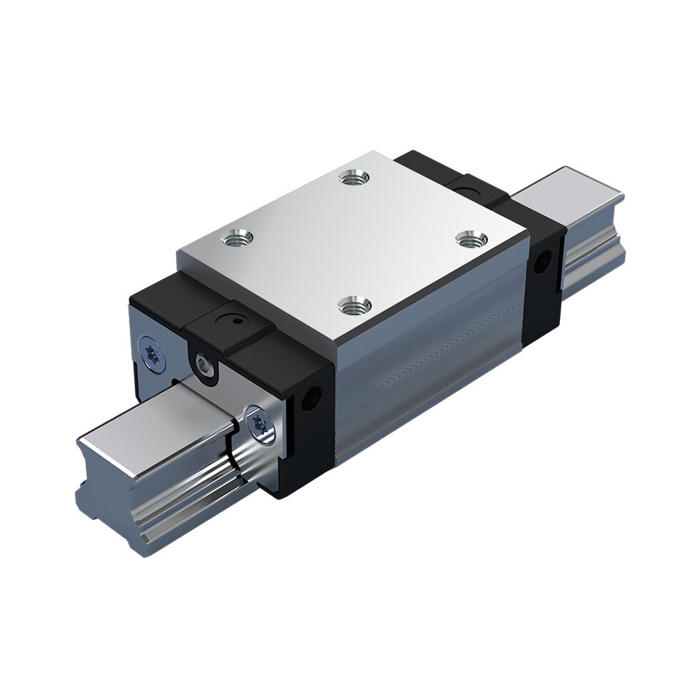 Ball runner block SNH Compact Line