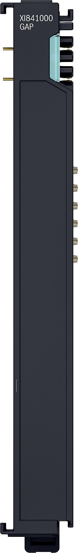 I/O cabinet