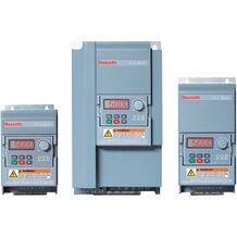 Frequency converter